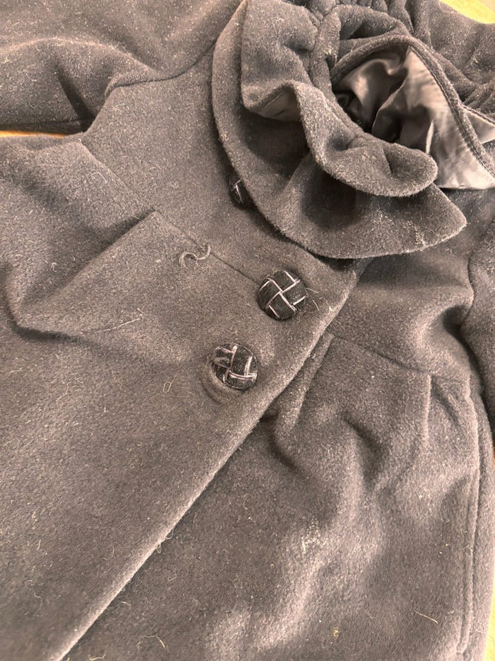 Joe Fresh Dress Peacoat – 1Y FAIR - Nest and Sprout - Consignment