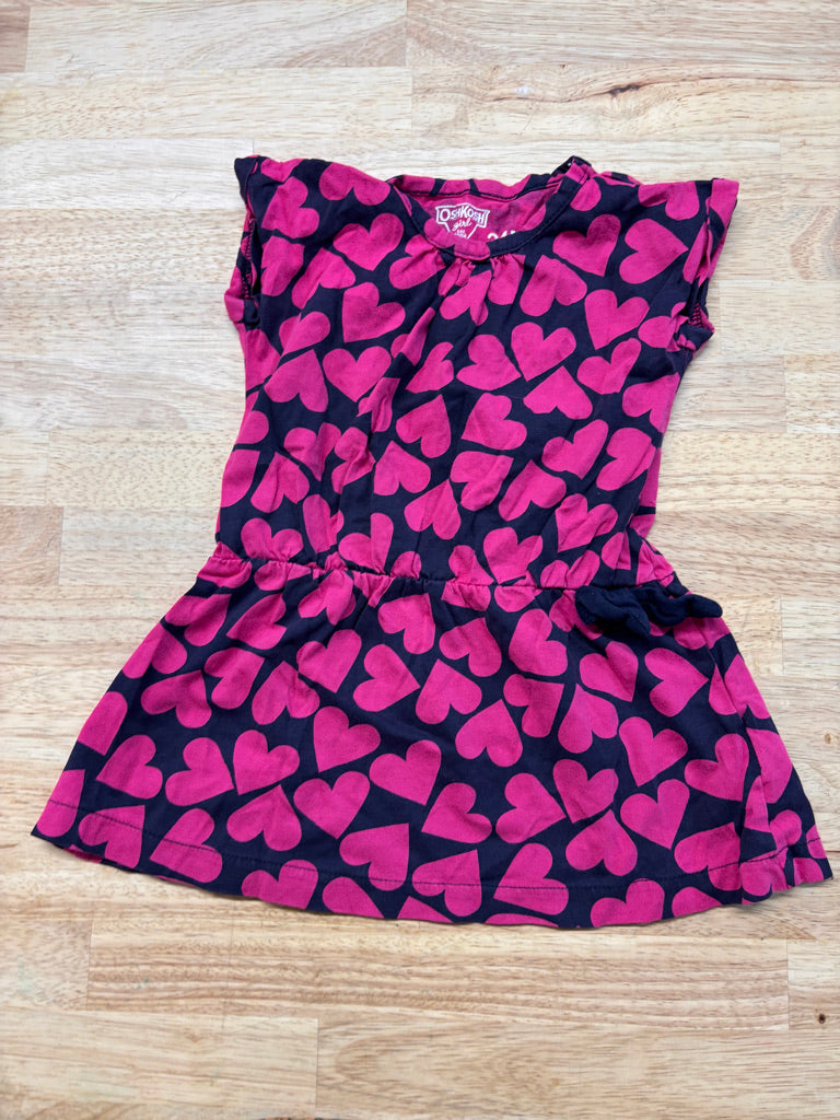 OshKosh Dress – Size 24M