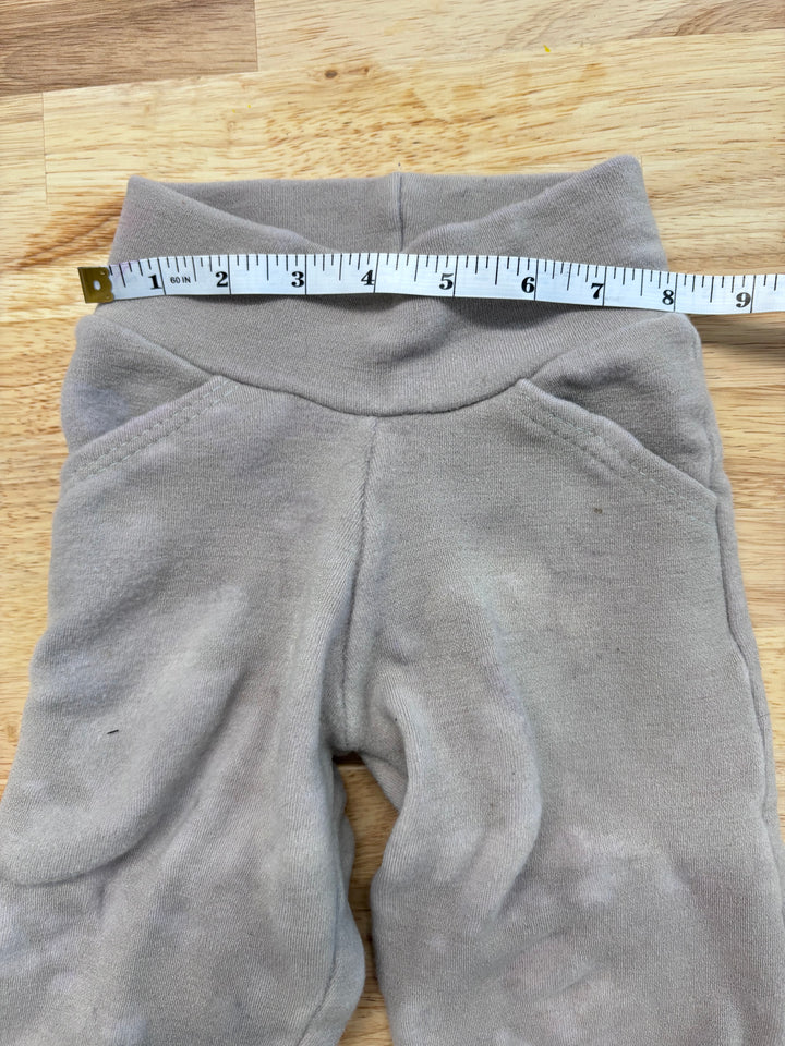 Bumby Wool Pants, Ruffled Play Condition