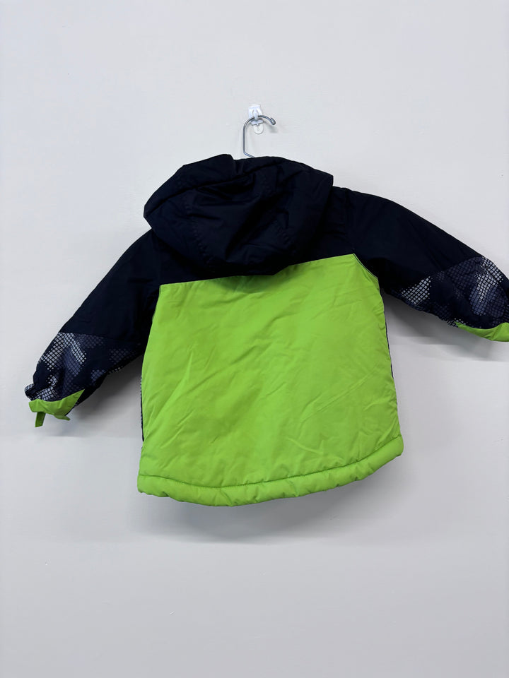 Children's Place snow Jacket, 2T | Clearance