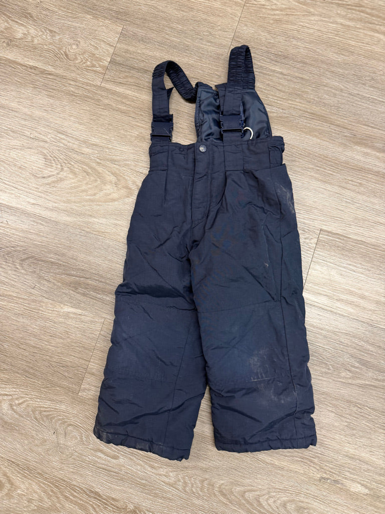 Xtreme by Gusti Snow Pants – 3 | Blue | Play
