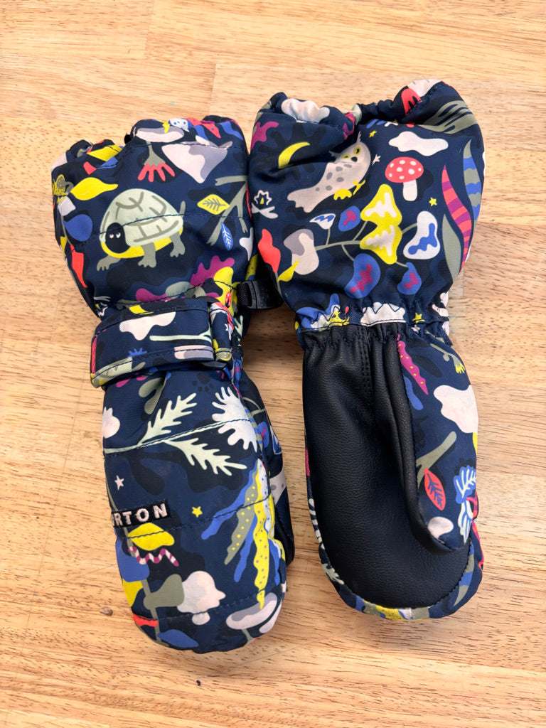 Burton Snow Gloves – 3/4