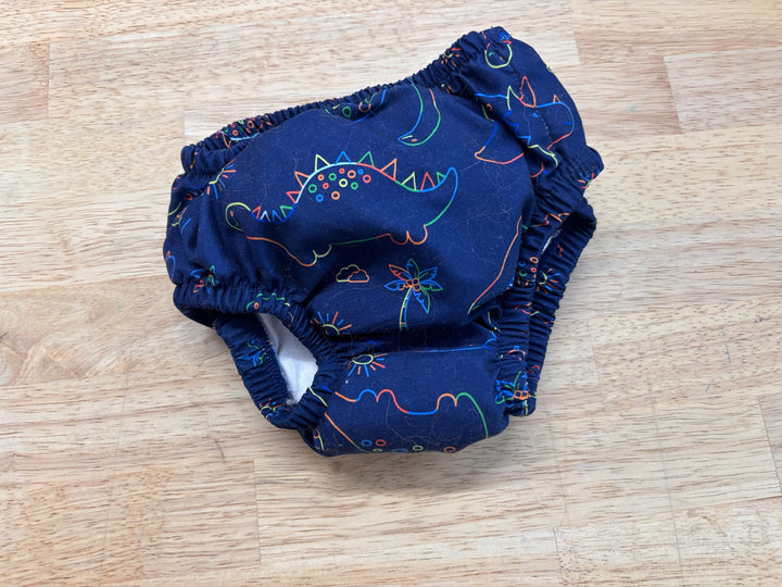 George Swim Diaper – Size 6–12M
