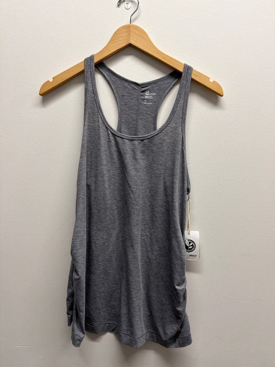 GapFit Maternity Tank – Size M - Nest and Sprout - Consignment