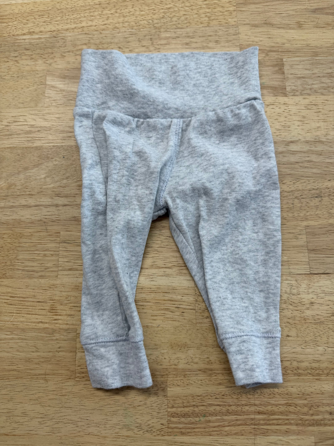 Petit Lem Leggings – 3M | Grey