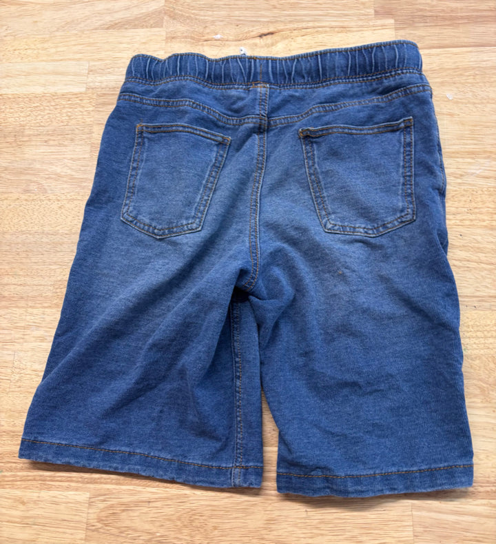 Carters Size 10 Denim Shorts