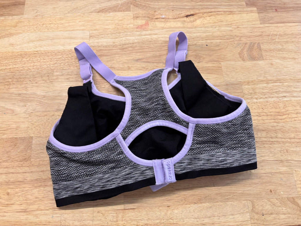 Bravado Nursing Bra – Medium