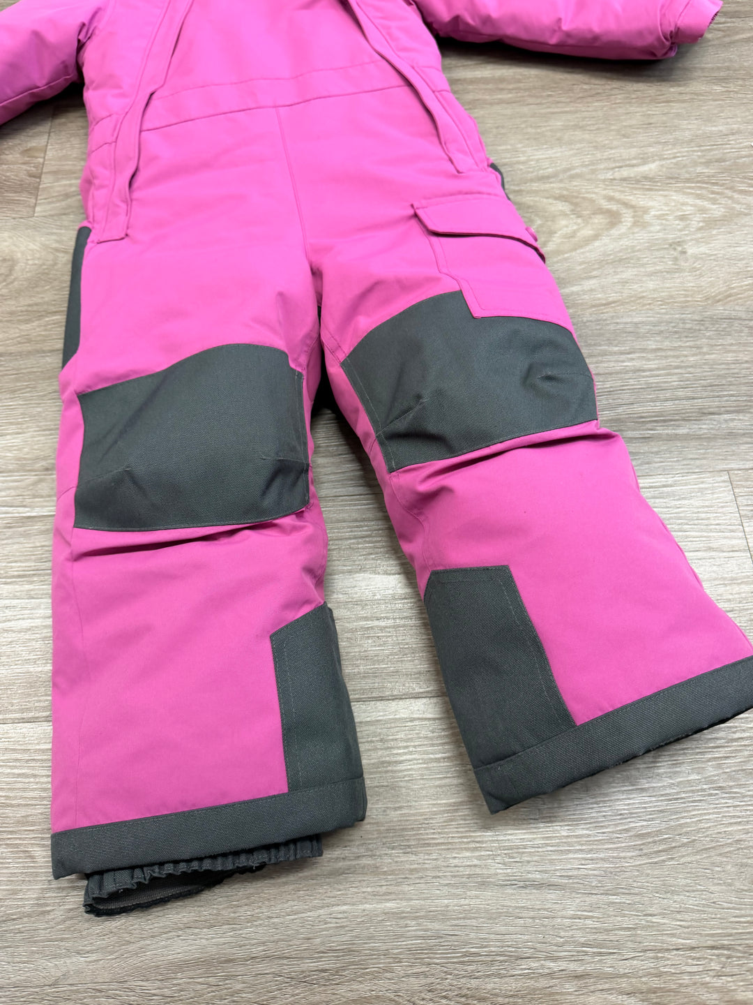 Mountain Equipment Company Snowsuit – 4