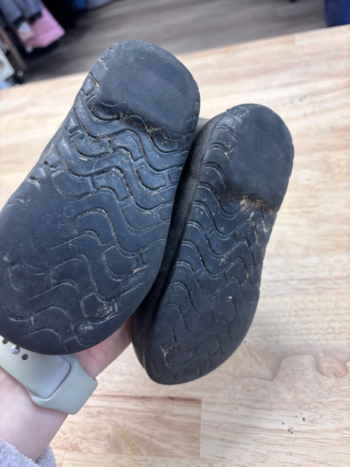 Bogs Sherpa-Lined Rain Boots – 8