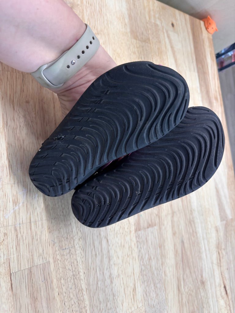 Nike 10 Sandals - Nest and Sprout - Consignment