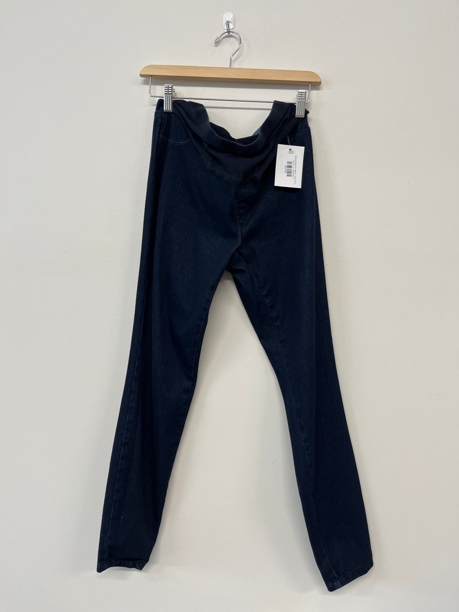 George Maternity Jeans – Size Small - Nest and Sprout - Consignment