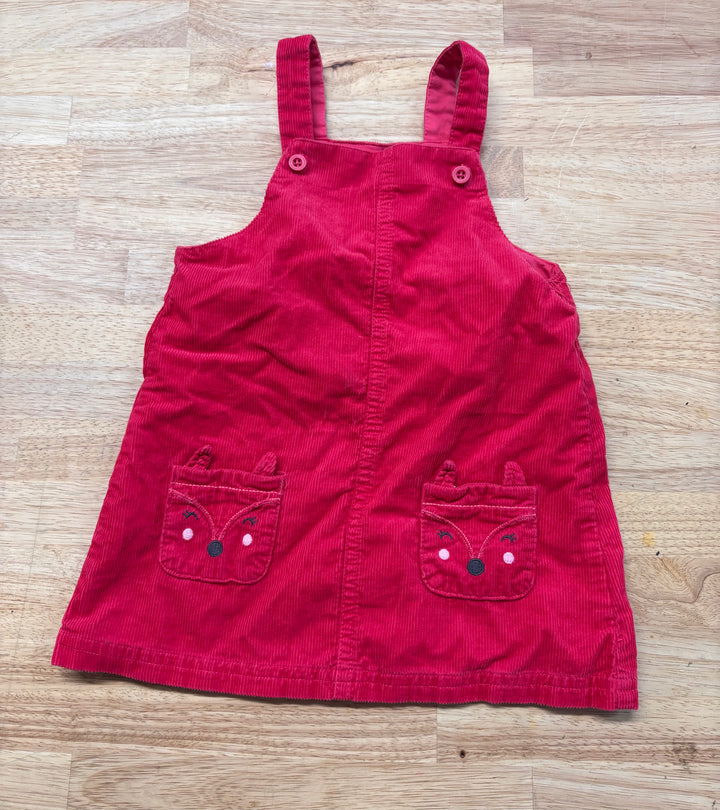 Carter’s Corduroy Jumper – Size 24M