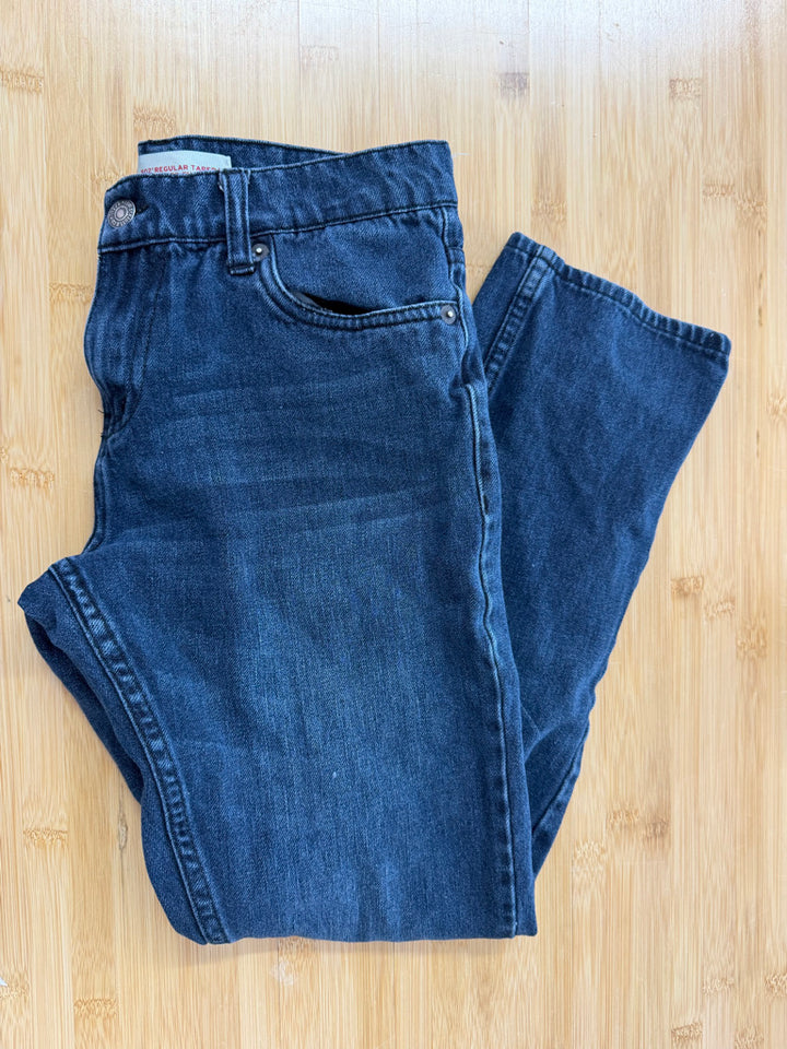 Levi's Jeans – 14 Regular | 27x27 | Dark Wash