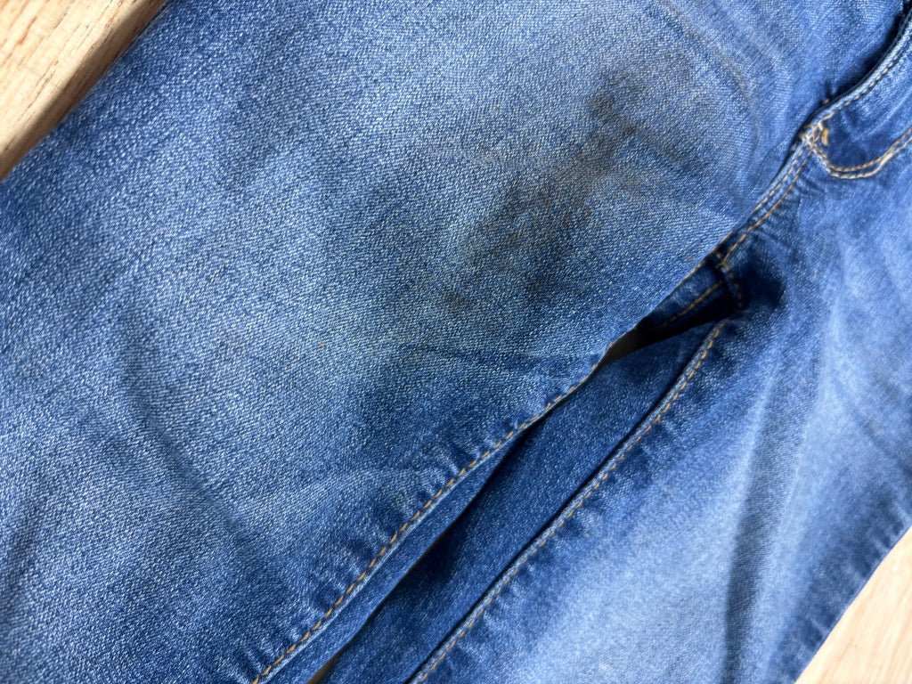 Jordache Premium Size 5 Jeans - Play Condition - Nest and Sprout - Consignment