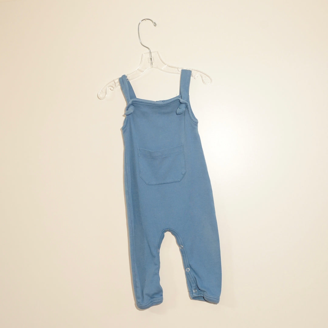 Kate Quinn Romper, 6-12 Months | Clearance