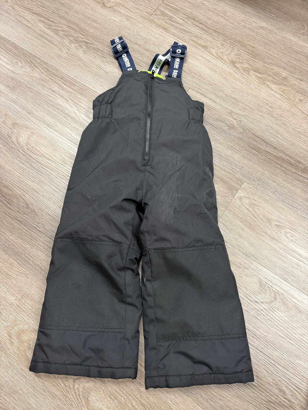 OshKosh Bib Snow Pants – 4T
