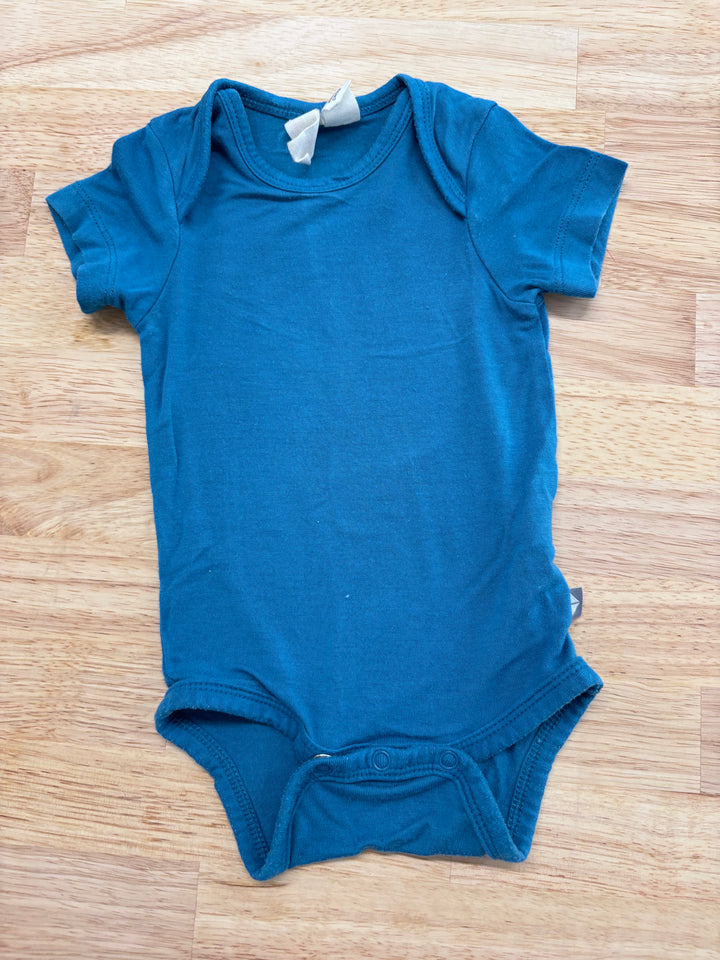 Kyte Baby Newborn Bodysuit