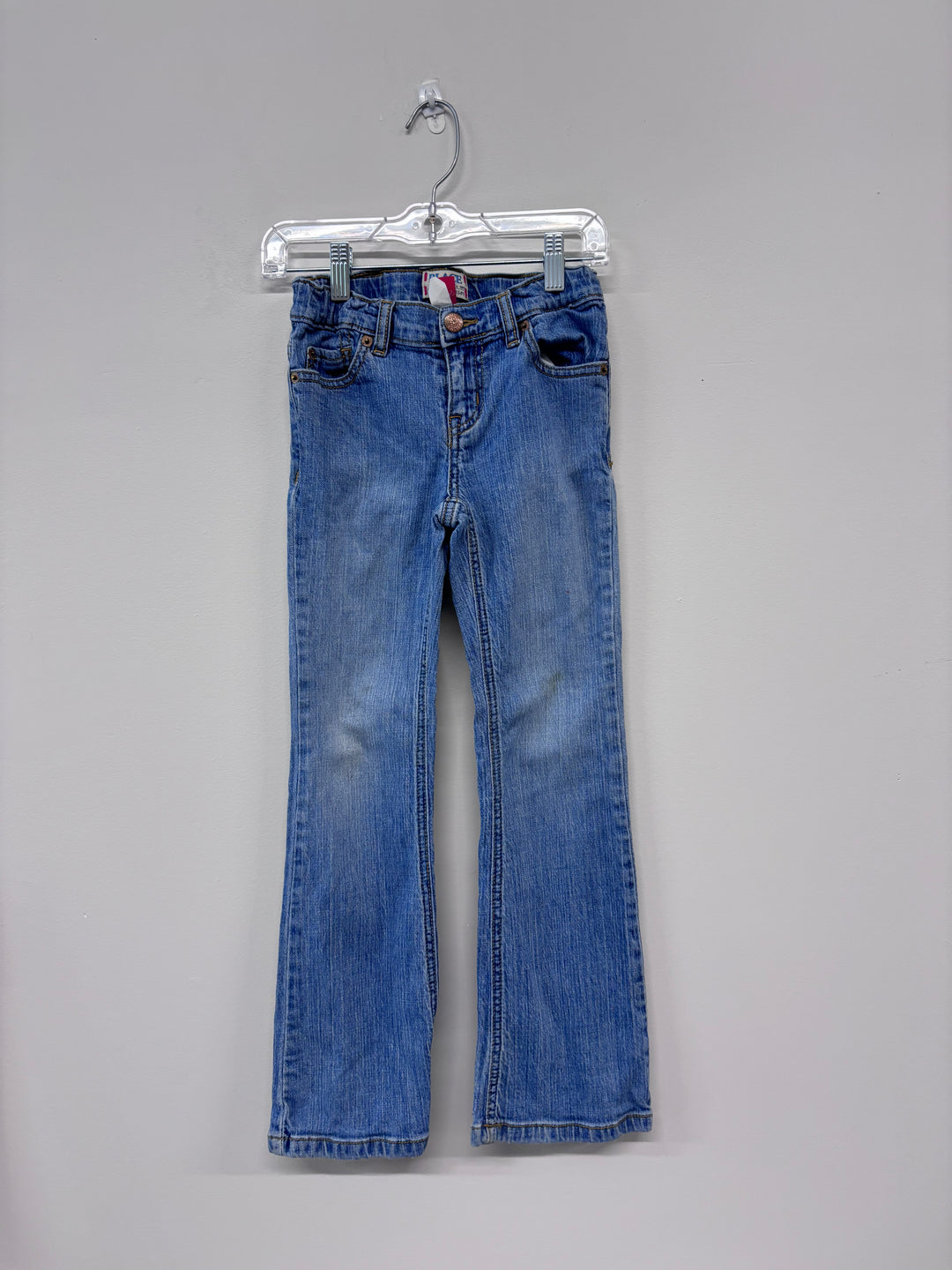 Children's Place 6X Bootleg Jeans