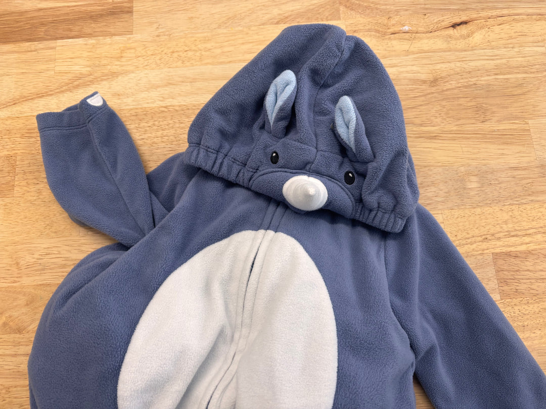 Carters Rhino Costume – 6-9M