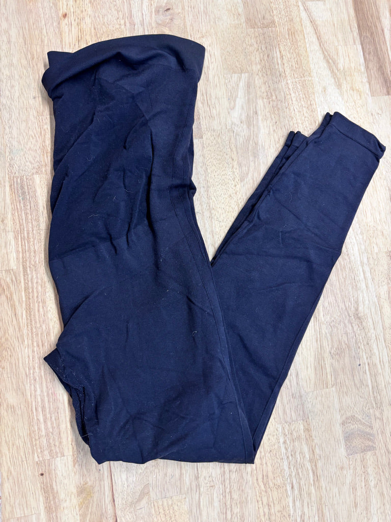 Knix Maternity Leggings Black XXL (Fair)