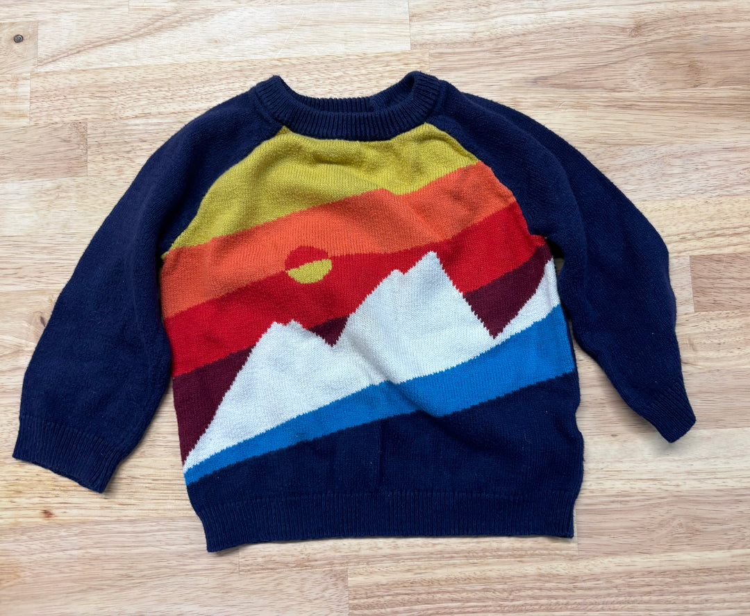 Gymboree Knit Sweater - 18-24 Months