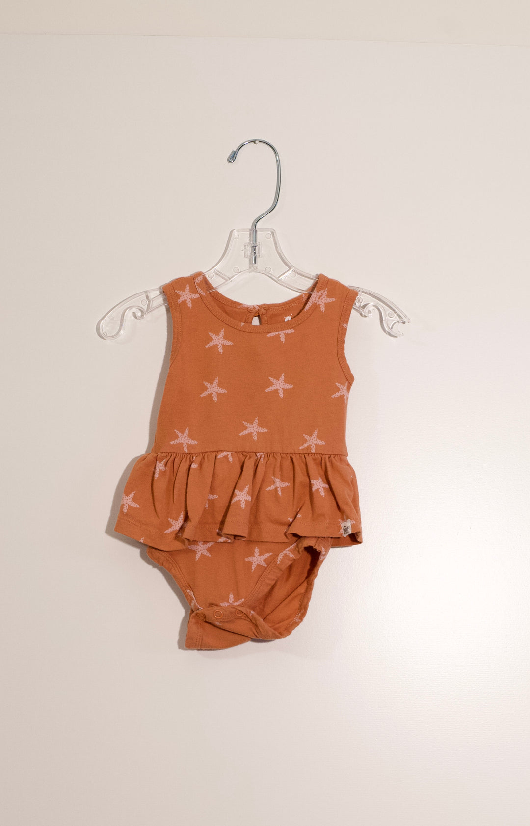 Rise Little Earthling Bodysuit, 3-6 Months | Clearance