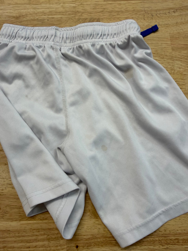 H&M Shorts 8/10Y White Fair