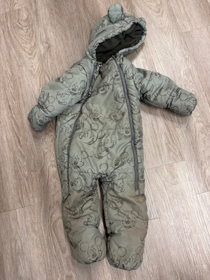 Disney Baby Mickey Mouse Snowsuit – 18-24 Months | play