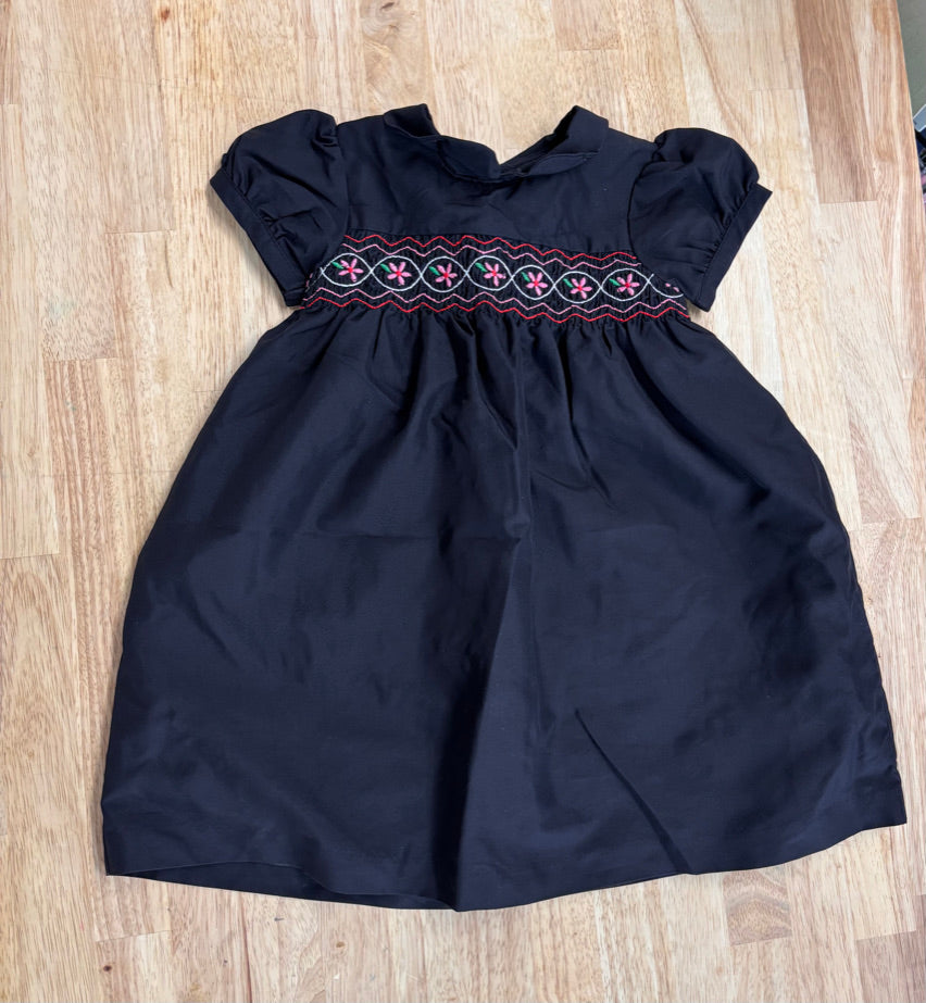 OshKosh 18M Smocked Dress