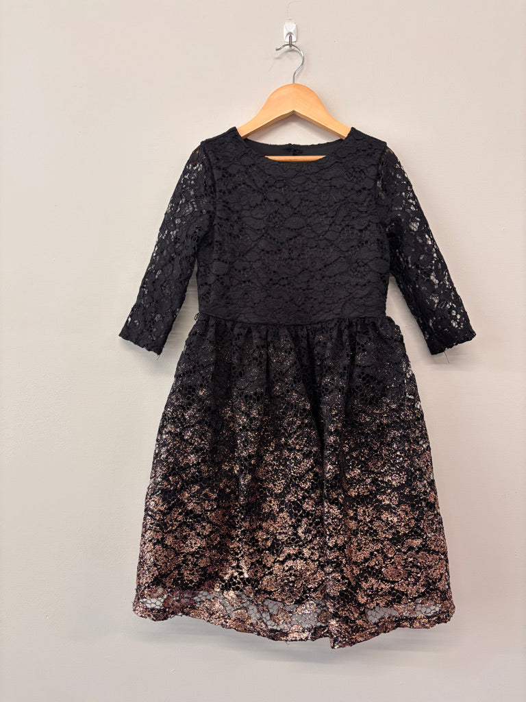 Blush by Us Angels Dress – Size 7