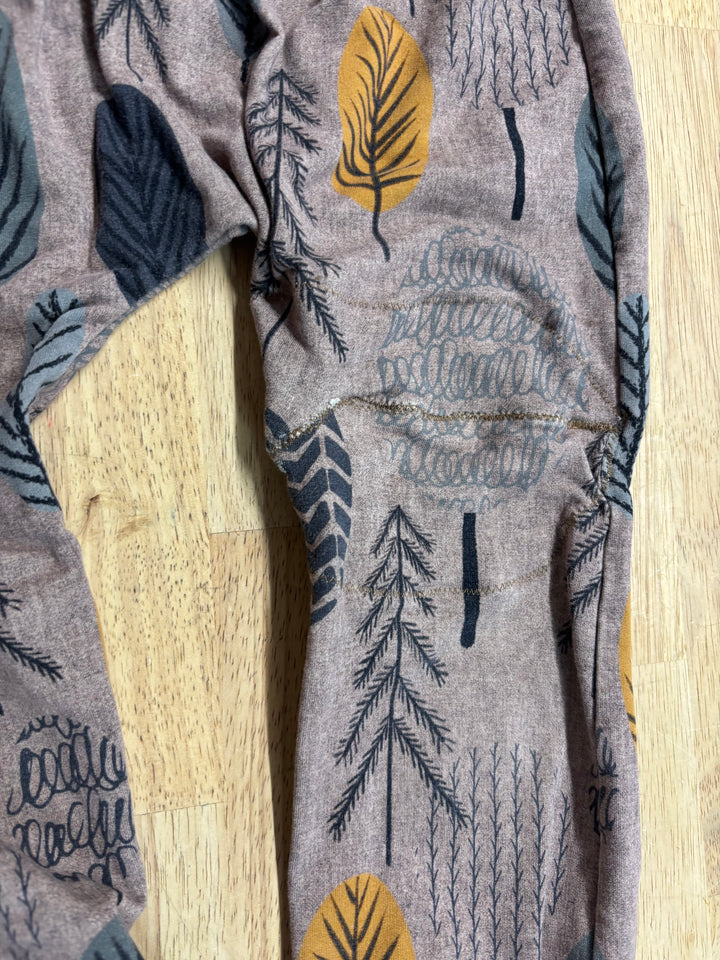 Grow With Me Pants | Size 4–7Y play