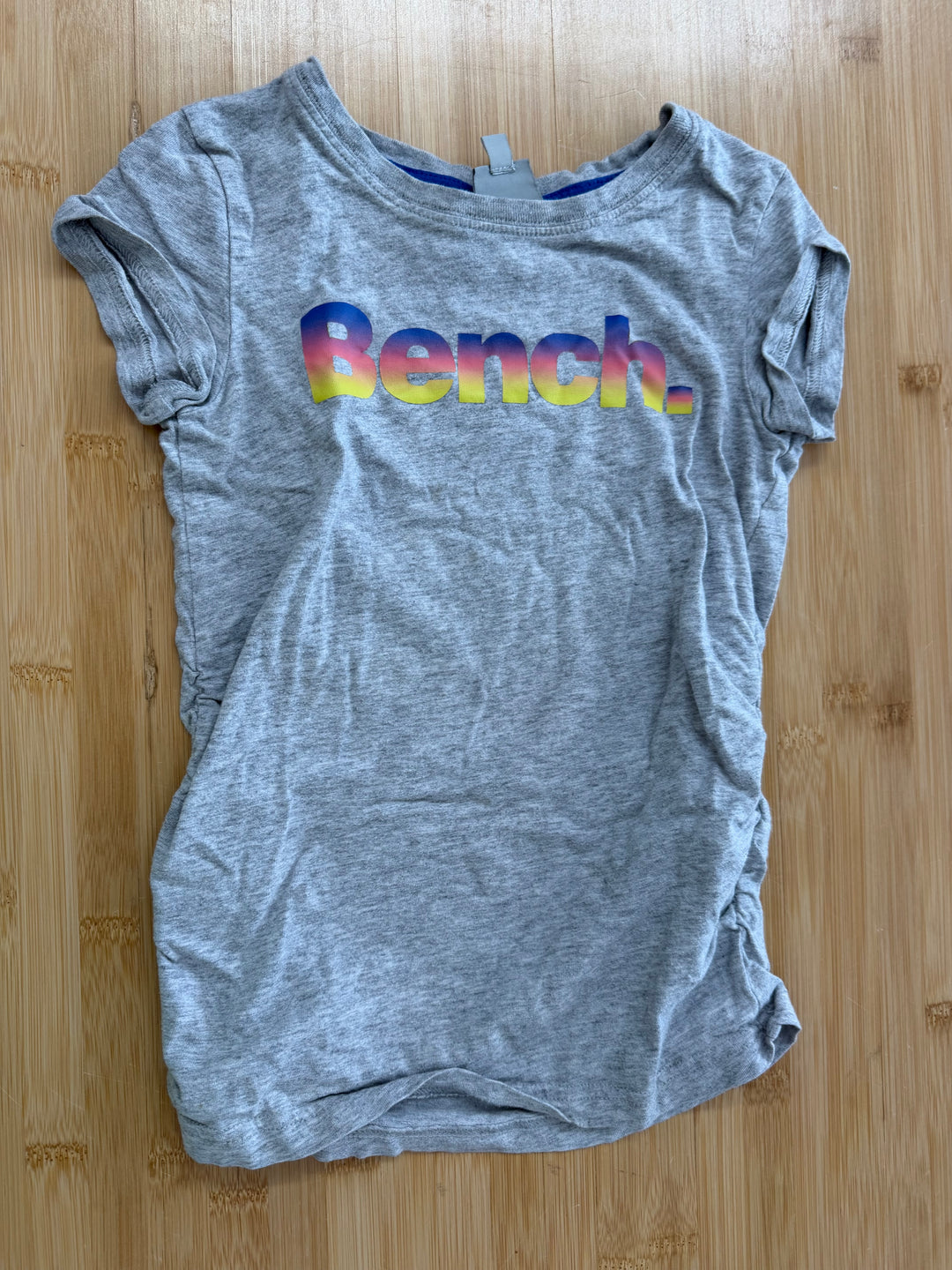 Bench T-Shirt – 6