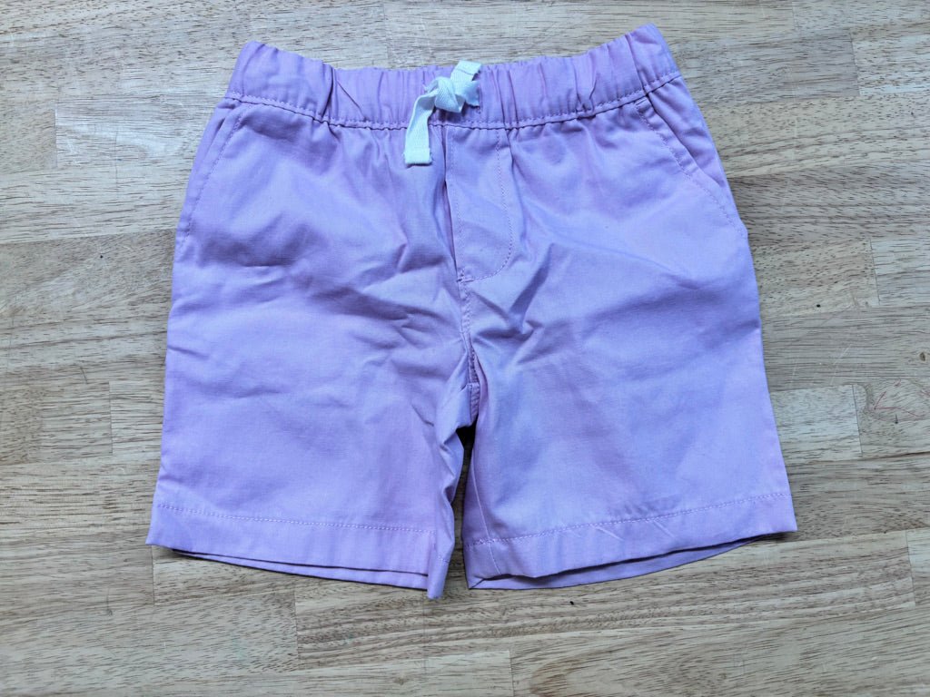 Carter’s Pink Shorts – 3T - Nest and Sprout - Consignment