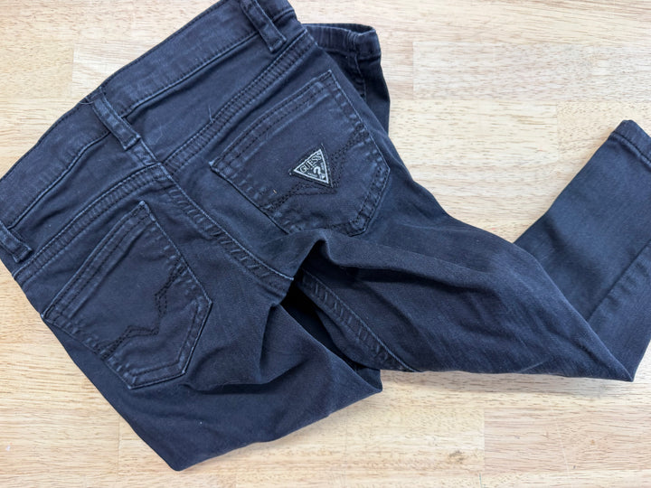 Guess Jeans – 3 | Black