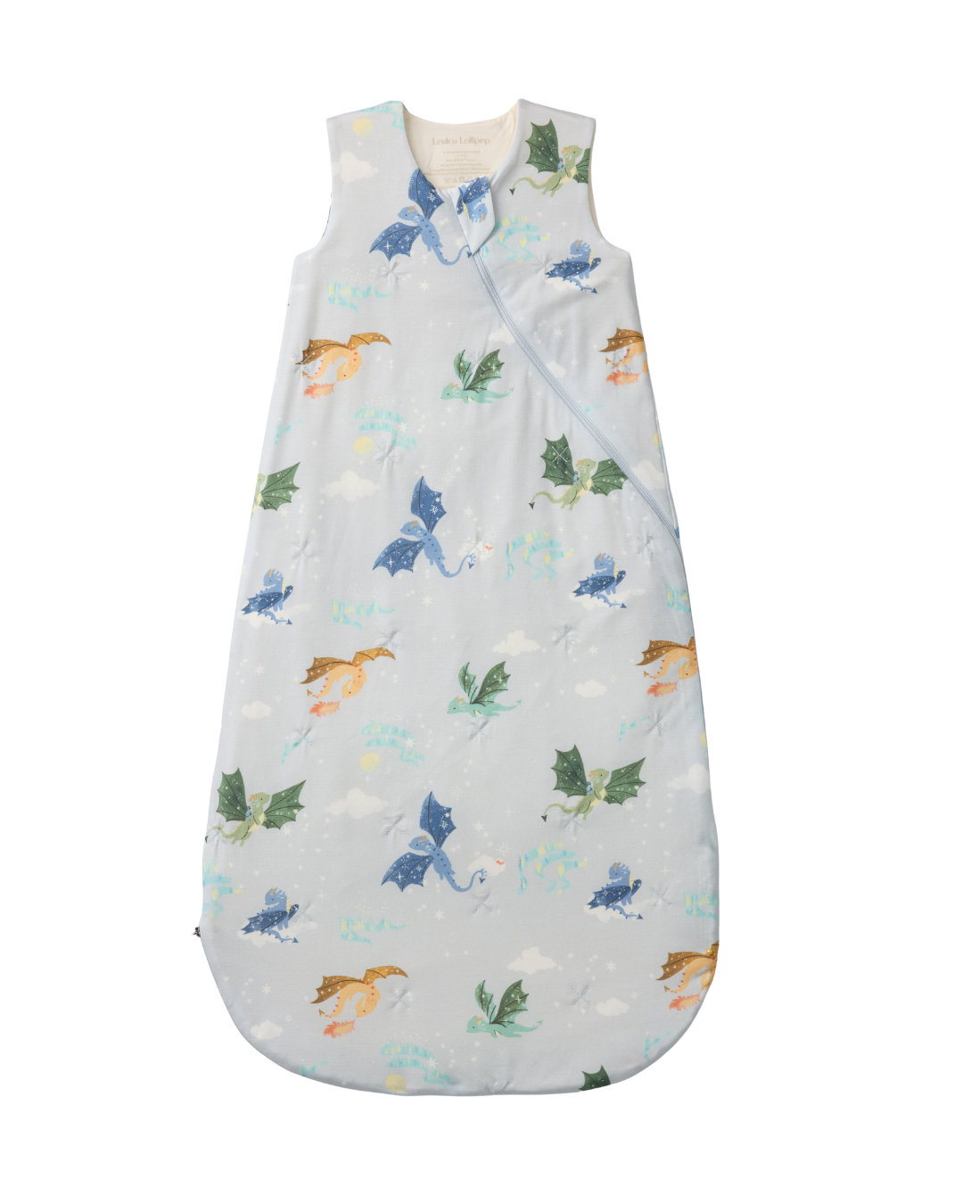Loulou Lollipop 1 TOG Sleep Bag | Magical Dragons