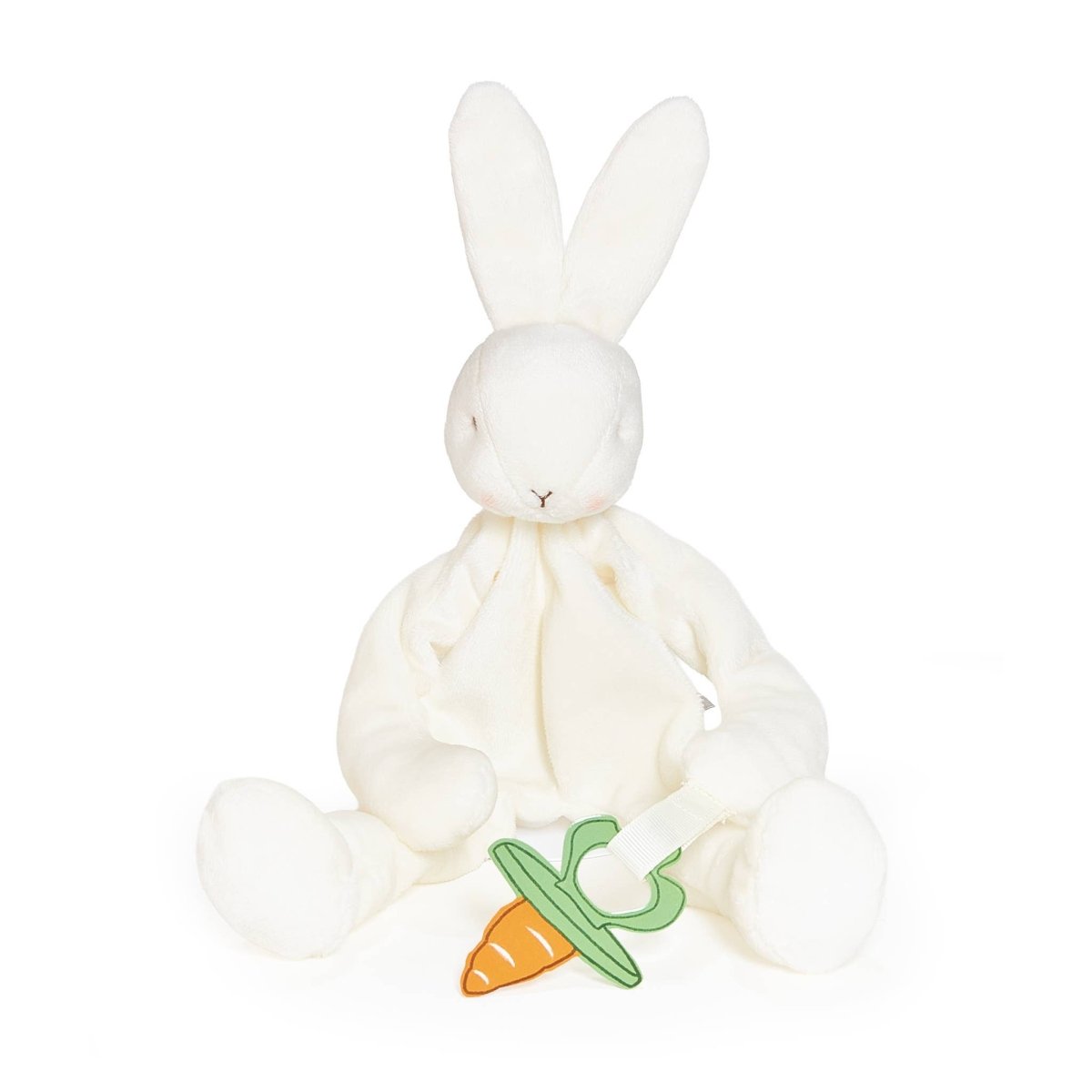 Bun Bun Bunny Silly Buddy - Nest and Sprout - Bunnies By the Bay