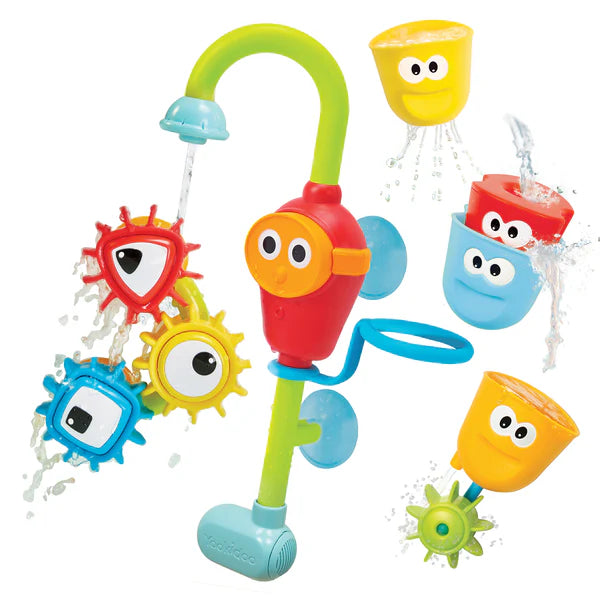 Yookidoki Spin 'N' Sort Sprout Pro