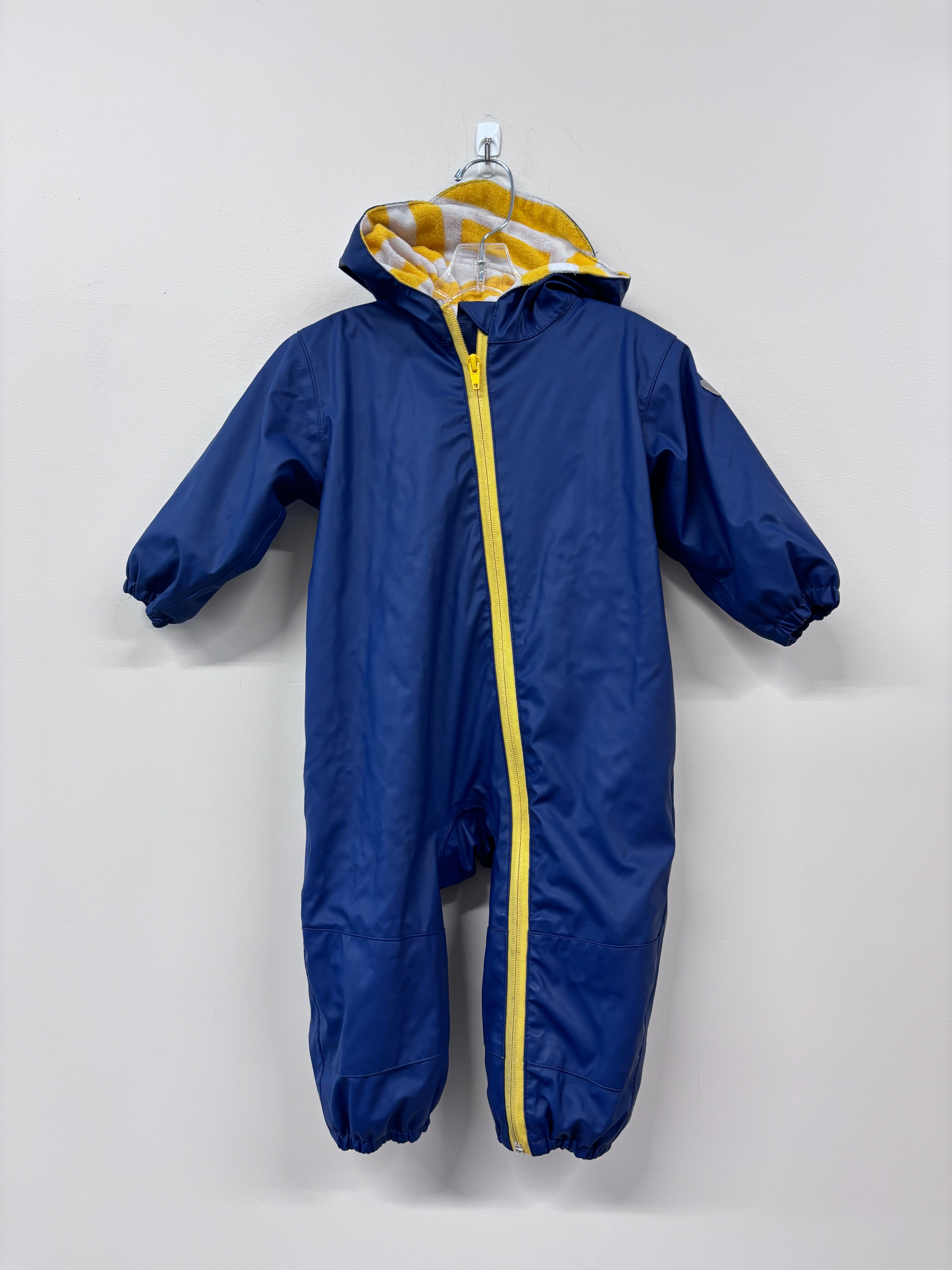 Hatley Rain Suit 12 18 Months