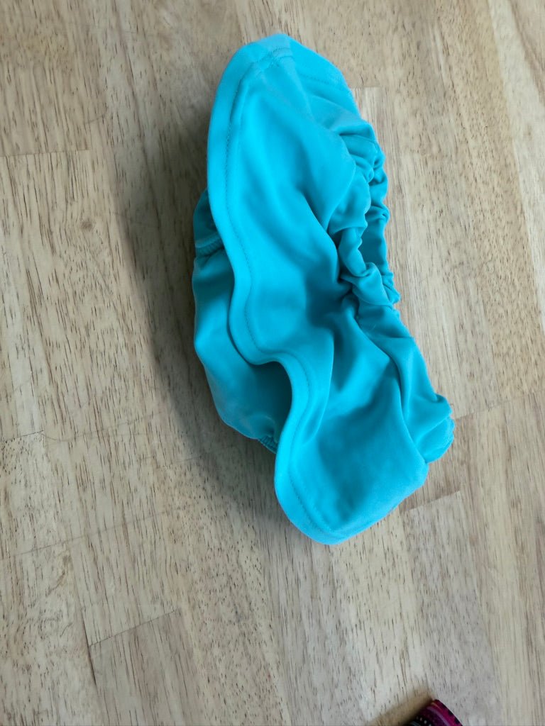 Banz Skirted Swim Bottom – Small (3–6M) | Padded - Nest and Sprout - Consignment