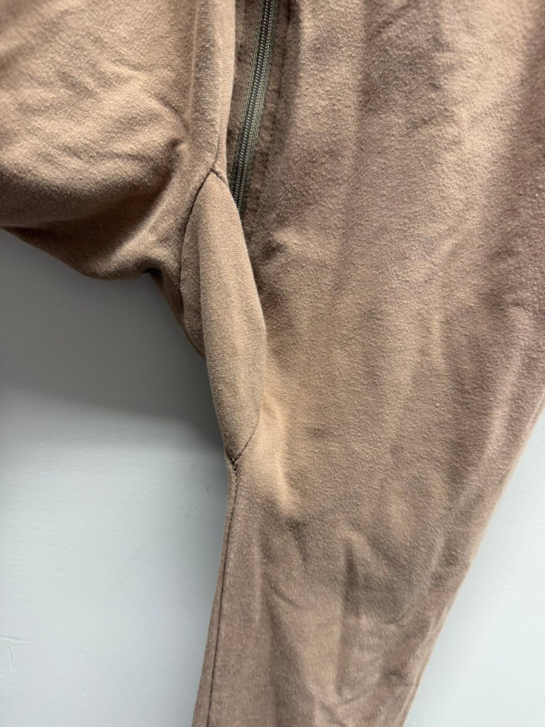 Jax & Lennon Hooded Romper – Youth M | Play - Nest and Sprout-Consignment