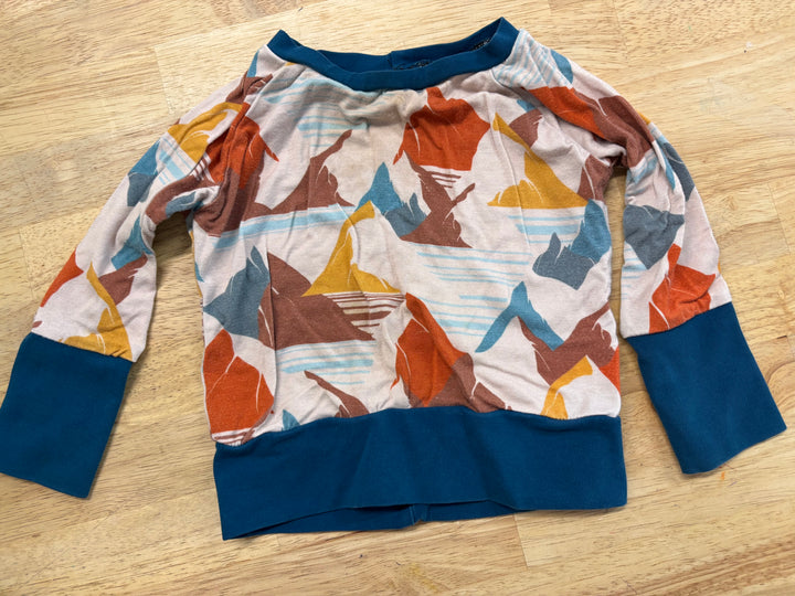 Grö by Zoë Top – Size 3–12M (Play)