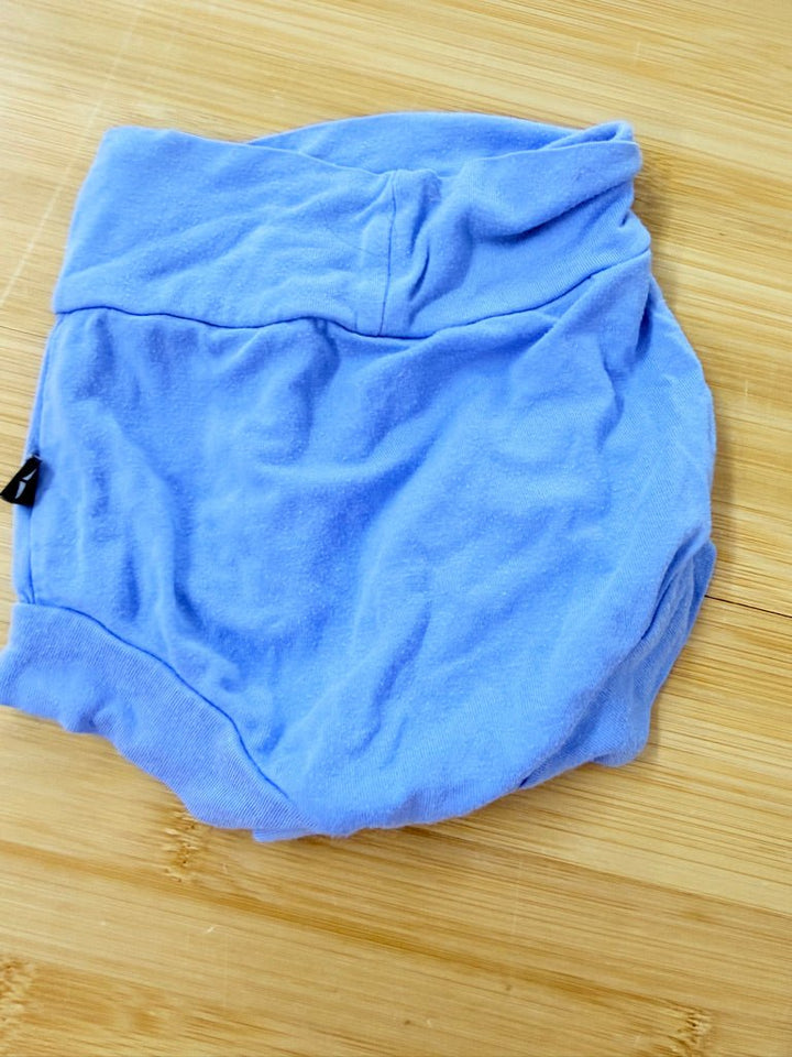 Kyte Baby Bloomer – 0-3 Months | Dusty Blue - Nest and Sprout-Consignment