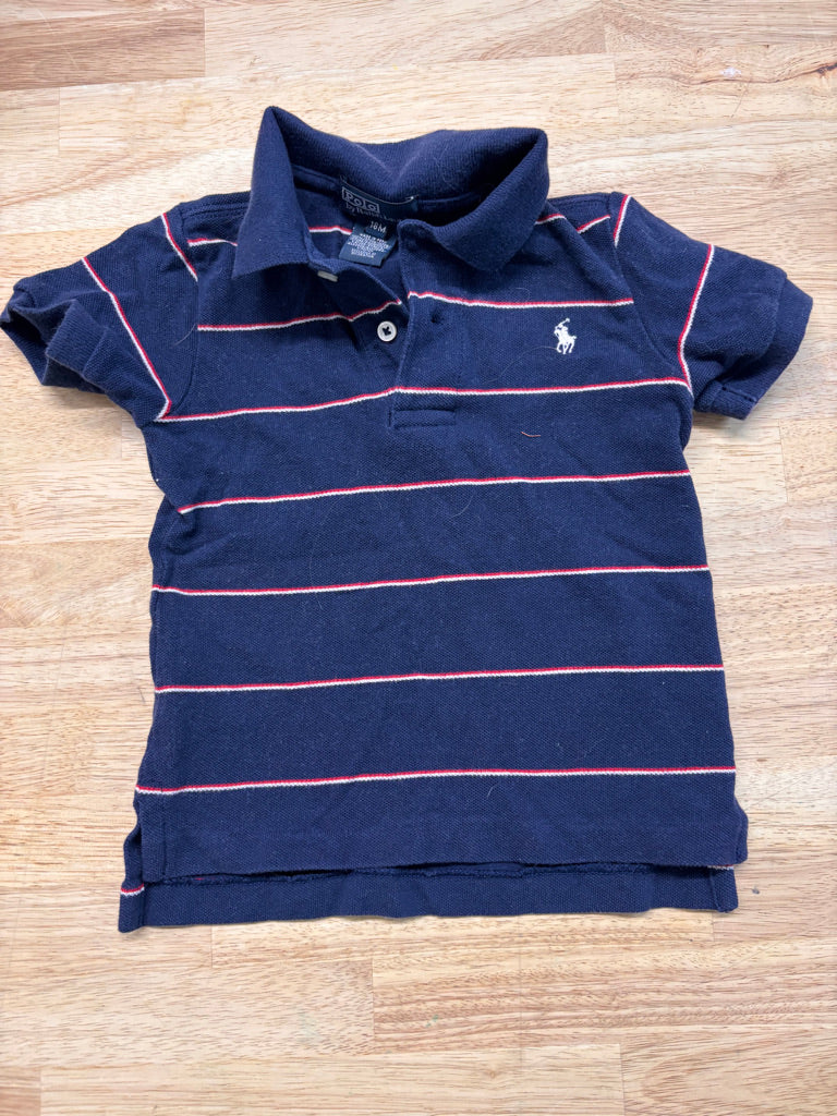 Polo by Ralph Lauren Polo Shirt – 18M Navy