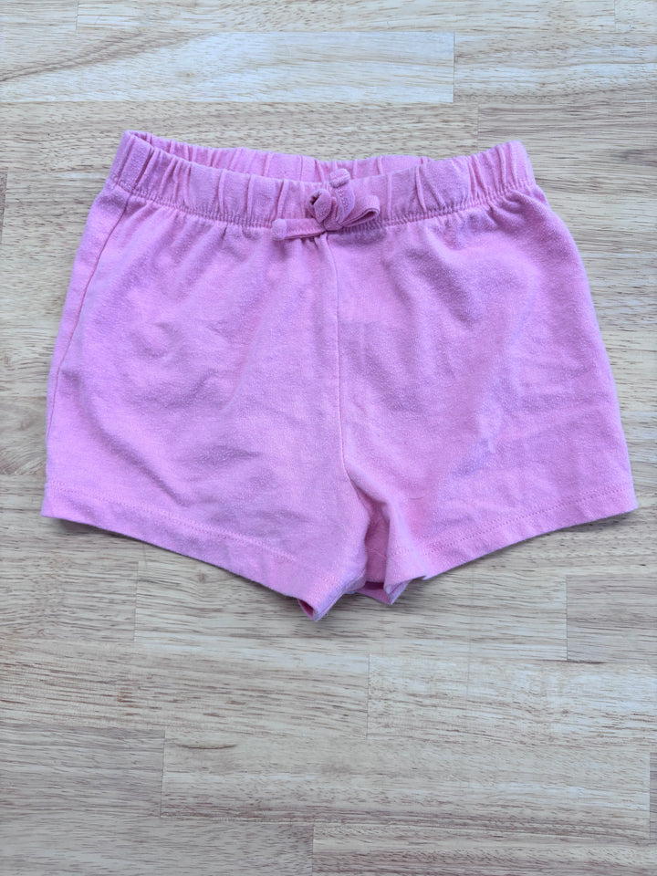 Children's Place Jersey Shorts - 4T