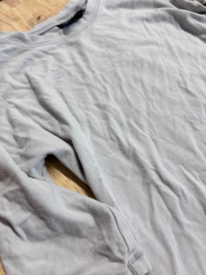 Vonbon Light Grey Dress 5T (Play)