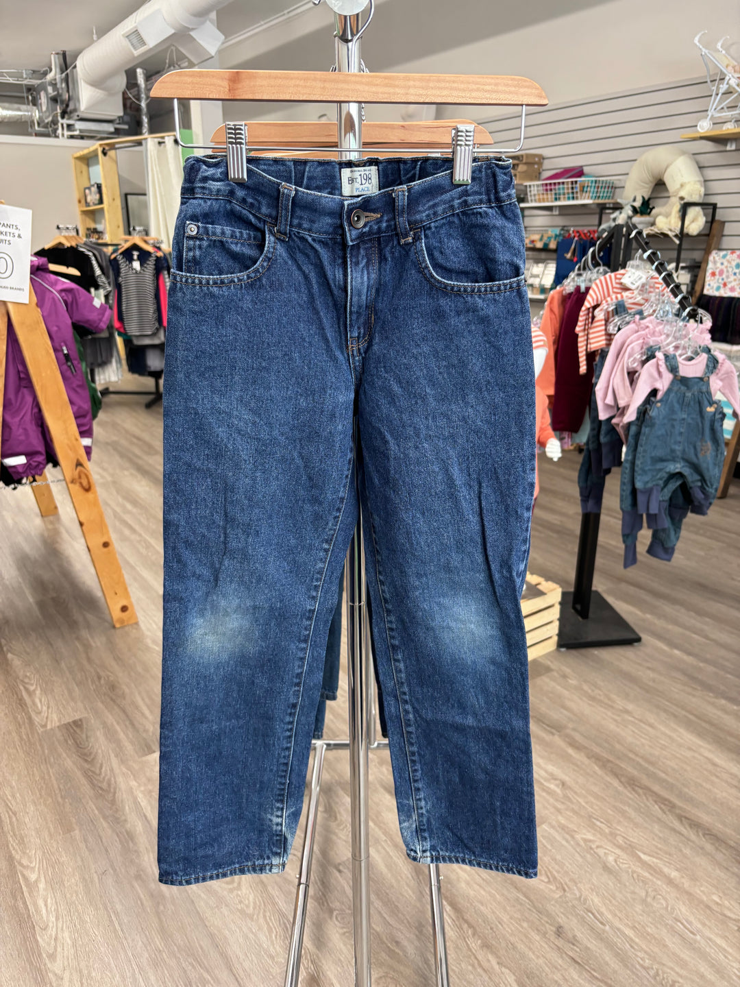 Children's Place Jeans, Size 10 Clearance