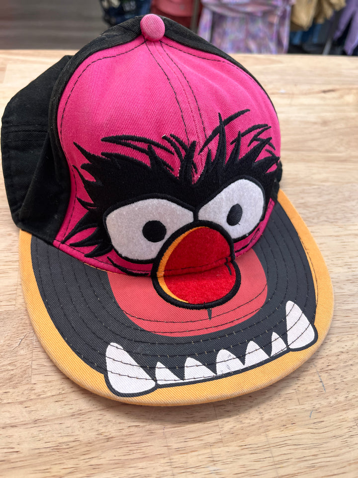 Muppets Ballcap -play condiiton