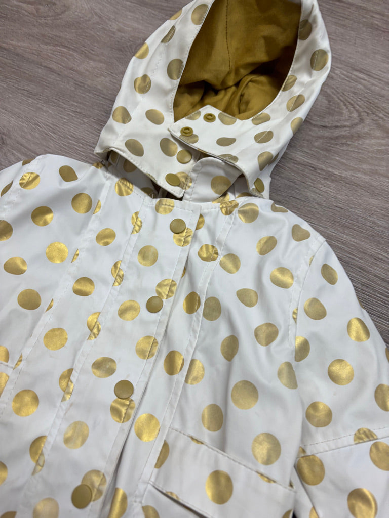 Drench Lightweight Rain Jacket – 18-24M