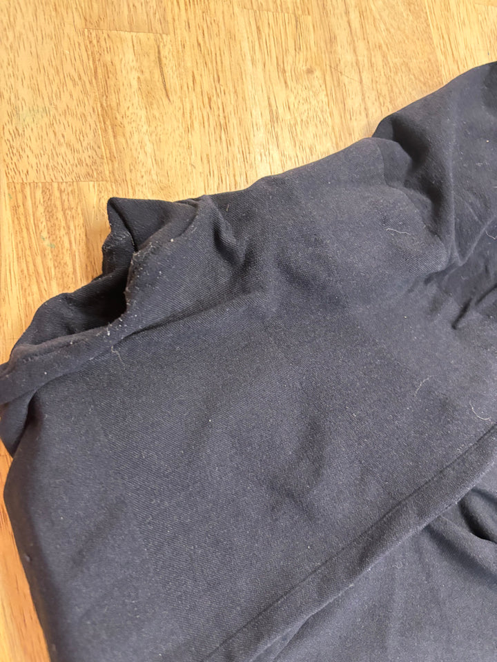 Knix Maternity Leggings – Size L Black