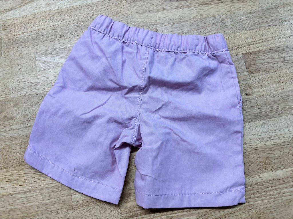 Carter’s Pink Shorts – 3T - Nest and Sprout - Consignment